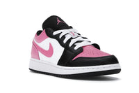 Air Jordan 1 Low Pinksicle