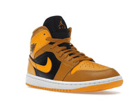Air Jordan 1 Mid Chutney Taxi