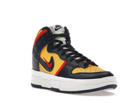 Nike Dunk High Up Michigan