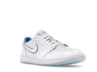 Air Jordan 1 Low Golf White Legend Blue