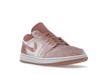 Air Jordan 1 Low SE Pink Velvet