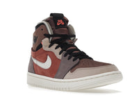 Air Jordan 1 High Zoom Air CMFT Canyon Rust