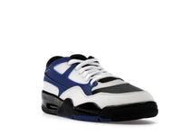 Air Jordan 4 RM Black Summit White Racer Blue