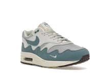 Nike Air Max 1 Patta Waves Noise Aqua