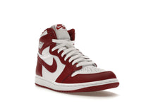 Air Jordan 1 Retro High OG Artisanal Team Red
