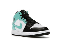 Air Jordan 1 Mid Tropical Twist Igloo