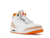 Air Jordan 3 Retro Orange Citrus