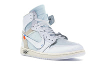 Air Jordan 1 Retro High Off-White Euro