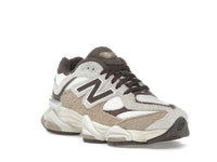 New Balance 9060 Earth Shadow Bisque