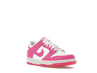 Nike Dunk Low Laser Fuchsia