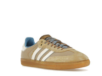 Adidas Samba Nylon Wales Bonner Desert White