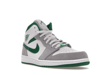 Air Jordan 1 Mid SE Grey Green