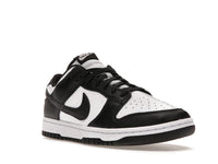 Nike Dunk Low Retro White Black Panda