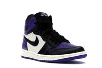 Air Jordan 1 Retro High Court Purple