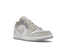 Air Jordan 1 Low SE Craft Inside Out White Phantom