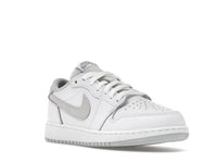 Air Jordan 1 Low OG Neutral Grey 2021