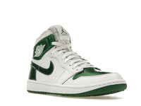 Air Jordan 1 Retro High Golf Metallic Green