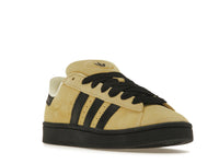 Adidas Campus 00s Almost Yellow Core Black