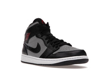 Air Jordan 1 Mid Shadow Red