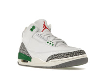 Air Jordan 3 Retro Lucky Green
