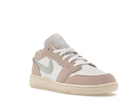 Air Jordan 1 Low SE Scalloped Edge Guava Ice