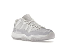 Air Jordan 11 Retro Low Pure Violet