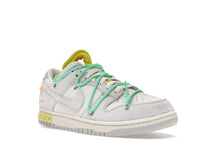 Nike Dunk Low Off-White Lot 14
