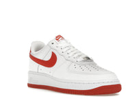 Nike Air Force 1 '07 Dragon Red