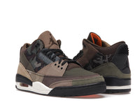 Air Jordan 3 Retro Patchwork Camo