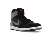 Air Jordan 1 Retro High Element Gore-Tex Black Particle Grey