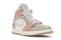 Air Jordan 1 Mid Milan