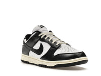 Nike Dunk Low Vintage Panda