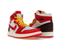 Air Jordan 1 High Zoom Air CMFT 2 Teyana Taylor A Rose From Harlem