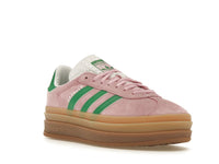 Adidas Gazelle Bold True Pink