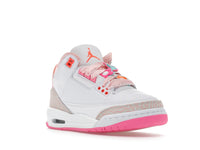 Air Jordan 3 Retro Spring Flowers