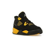 Air Jordan 4 Retro Thunder 2023 (Baby)
