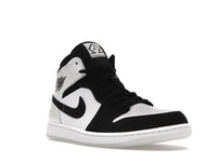 Air Jordan 1 Mid Diamond Shorts