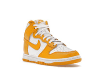 Nike Dunk High Dark Sulfur