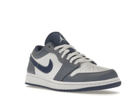 Air Jordan 1 Low Ashen Slate