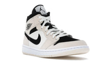 Air Jordan 1 Mid Barely Orange