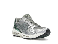 ASICS Gel-Kayano 14 Dried Leaf Green Pure Silver