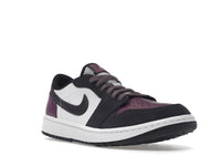 Air Jordan 1 Retro Low Golf NRG Purple Smoke