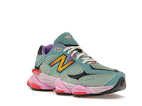New Balance 9060 Warped Multi-Color