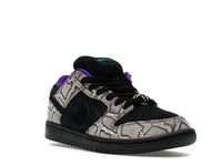 Nike SB Dunk Low Dashawn Jordan Copperhead