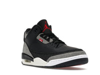 Air Jordan 3 Retro Levi’s Black