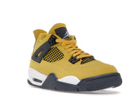 Air Jordan 4 Retro Lightning 2021