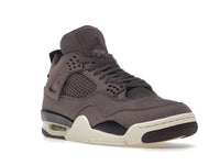 Air Jordan 4 Retro SP A Ma Maniére Violet Ore
