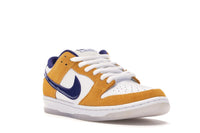 Nike SB Dunk Low Laser Orange