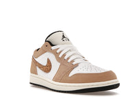 Air Jordan 1 Low SE Brown Elephant