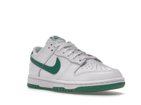 Nike Dunk Low White Green Noise